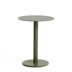 Kave Home Ronde Bijzettafel Asinara 40cm