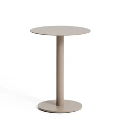 Kave Home Ronde Bijzettafel Asinara 40cm
