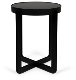 Discount Zuiver Ronde Bijzettafel Centre 43cm