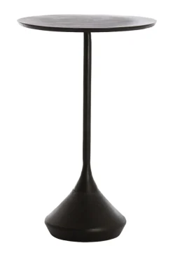 Online Light & Living Ronde Bijzettafel Dimphy 35cm