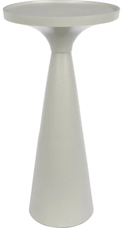 Zuiver Ronde Bijzettafel Floss 28cm