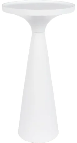 Zuiver Ronde Bijzettafel Floss 28cm