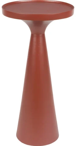 Zuiver Ronde Bijzettafel Floss 28cm