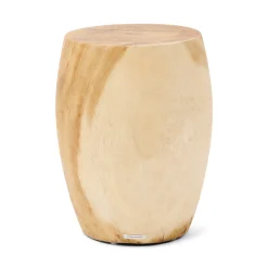 New Rivièra Maison Ronde Bijzettafel Gaula Suarhout, 35cm