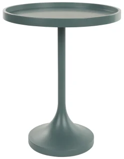 Zuiver Ronde Bijzettafel Jason 46cm