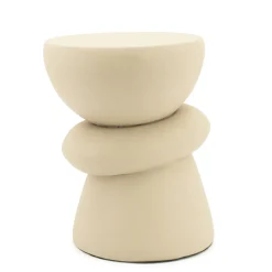 Best By-Boo Ronde Bijzettafel Kerun 35cm