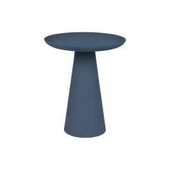 Best ZILT Ronde Bijzettafel Lassi 35cm