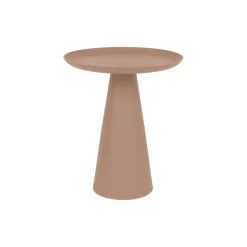 Best ZILT Ronde Bijzettafel Lassi 35cm