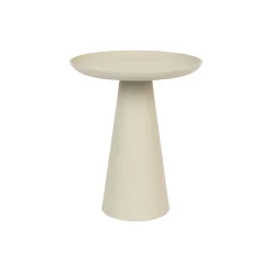Best ZILT Ronde Bijzettafel Lassi 35cm