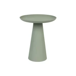 Best ZILT Ronde Bijzettafel Lassi 35cm