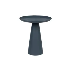 Best ZILT Ronde Bijzettafel Lassi 40cm