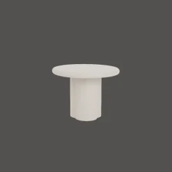 Clearance Tower Living Ronde Bijzettafel Mello 60cm