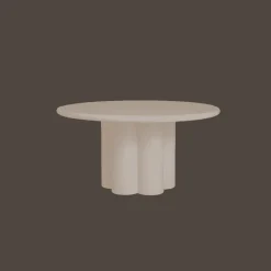 Clearance Tower Living Ronde Bijzettafel Mello 60cm