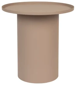 ZILT Ronde Bijzettafel Michee 45cm