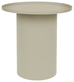 ZILT Ronde Bijzettafel Michee 45cm