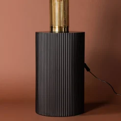 Discount Nohr Ronde Bijzettafel Mistina MDF, 30cm