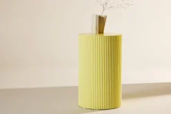 Discount Nohr Ronde Bijzettafel Mistina MDF, 30cm