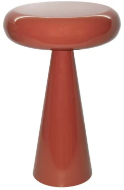 Discount Brix Ronde Bijzettafel Sam 36cm