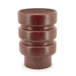 By-Boo Ronde Bijzettafel Spatter 30cm