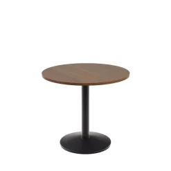 New Kave Home Ronde Bistrotafel Esilda 90cm