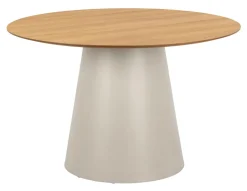 Online Bendt Ronde Eettafel Anemone Eiken, 120cm