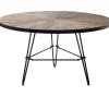 Rivièra Maison Ronde Eettafel Boston Harbor 140cm