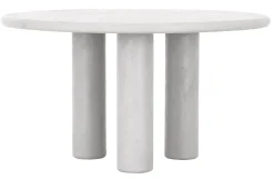 Sale DTP Home Ronde Eettafel Clio Mortex