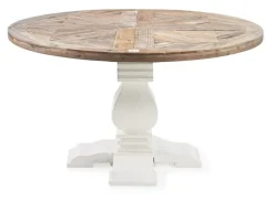 Clearance Rivièra Maison Ronde Eettafel Crossroads