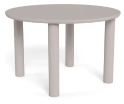 Best Bendt Ronde Eettafel Edina 120cm, kleur Grijs