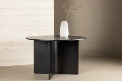 Discount Nohr Ronde Eettafel Jadira MDF, 120cm