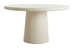 Light & Living Ronde Eettafel Kulona 140cm