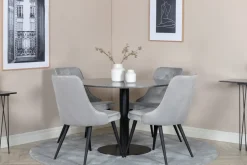 Sale Nohr Ronde Eettafel Lenton Marmer, 106cm