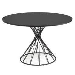 Sale Kave Home Ronde Eettafel Niut 120cm