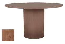 Online LABEL51 Ronde Eettafel Oliva Eiken, 130cm