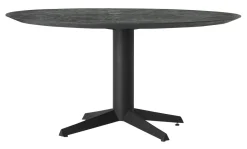 DTP Home Ronde Eettafel Soho Betonlook
