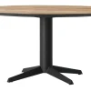 Sale DTP Home Ronde Eettafel Soho Teakhout