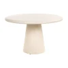Best Richmond Interiors Ronde Eettafel Urban Bloom 130cm