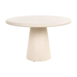 Best Richmond Interiors Ronde Eettafel Urban Bloom 130cm