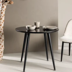 Hot Nohr Ronde Kindertafel Quennel 60cm