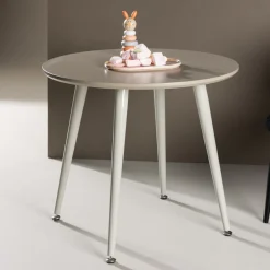 Hot Nohr Ronde Kindertafel Quennel 60cm