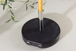 Nohr Ronde Parasolvoet Kadi Graniet 40KG