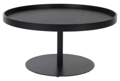 ZILT Ronde Salontafel Andreanna 70cm