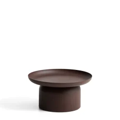 Clearance Kave Home Ronde Salontafel Arcola 70cm