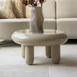 New By-Boo Ronde Salontafel Balloon 70cm