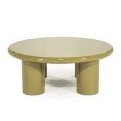 Discount By-Boo Ronde Salontafel Bloop 80cm