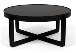 Hot Zuiver Ronde Salontafel Centre 68cm