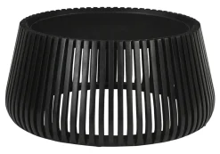 Outlet Artistiq Living Ronde Salontafel Eriverto Mangohout, 80cm