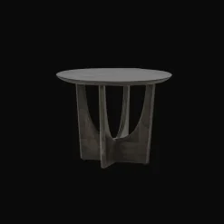 New Tower Living Ronde Salontafel Fermo Mangohout