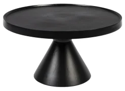 Best Zuiver Ronde Salontafel Floss 60cm