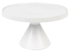 Best Zuiver Ronde Salontafel Floss 60cm
